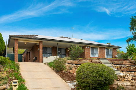 10 PERTHVILLE CT, HILLBANK, SA 5112