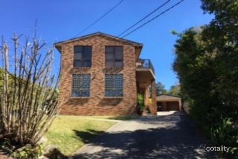 2/58 Serpentine Cres, North Balgowlah, NSW 2093