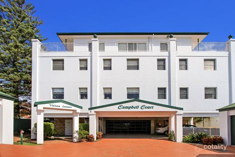 Property photo of 9/73 Campbell Street Wollongong NSW 2500