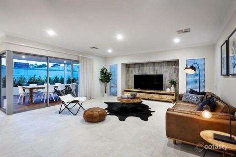 Property photo of LOT 9263 Janselling Avenue Ellenbrook WA 6069