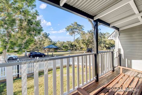 Property photo of 20 Paton Crescent Forest Lake QLD 4078