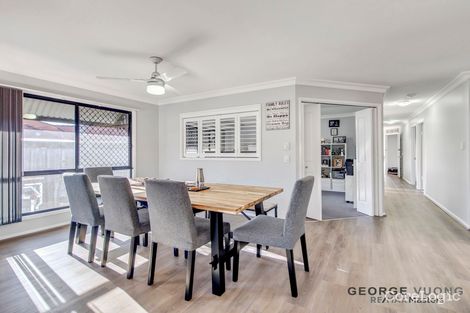 Property photo of 20 Paton Crescent Forest Lake QLD 4078