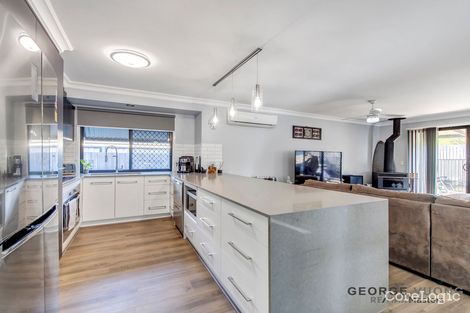 Property photo of 20 Paton Crescent Forest Lake QLD 4078