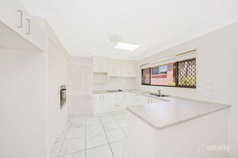 Property photo of 39 Nerli Street Everton Park QLD 4053