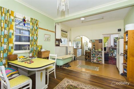 Property photo of 55 Gregory Parade Kotara NSW 2289