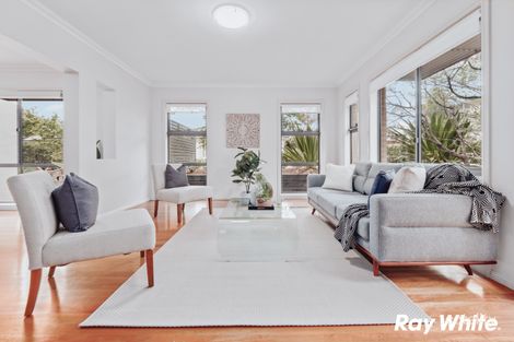 Property photo of 28 Ashtead Parade Stanhope Gardens NSW 2768