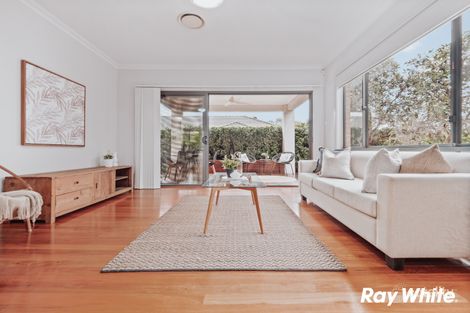 Property photo of 28 Ashtead Parade Stanhope Gardens NSW 2768