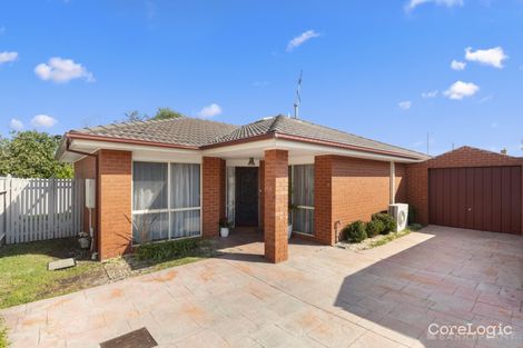 Property photo of 2/2 Second Avenue Dandenong North VIC 3175