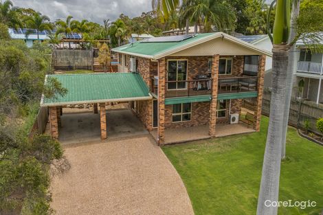 Property photo of 9 Fairway Avenue Clinton QLD 4680