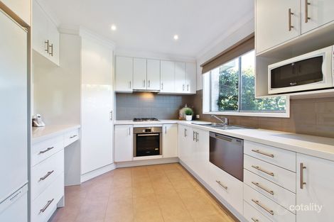 Property photo of 6/3 High Road Camberwell VIC 3124