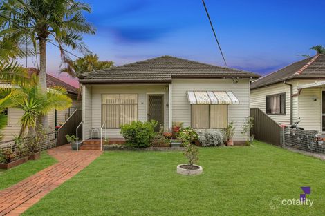 Property photo of 14 Short Street Rosehill NSW 2142