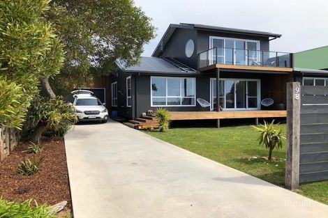 Property photo of 98 Irby Boulevard Sisters Beach TAS 7321