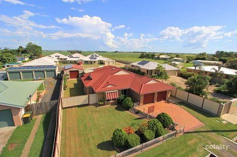 150 Mccarthy Rd, Avenell Heights, QLD 4670