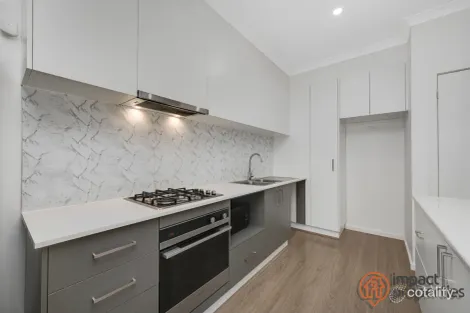 Property photo of 28 Holford Street Taylor ACT 2913