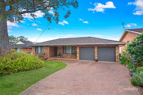 Property photo of 22 Walmsley Road Ourimbah NSW 2258