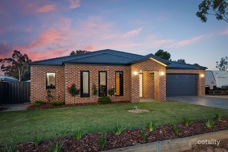 Property photo of 41 Edwards Road Jackass Flat VIC 3556