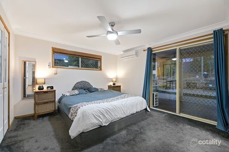 Property photo of 18 Stanfield Drive Upper Coomera QLD 4209