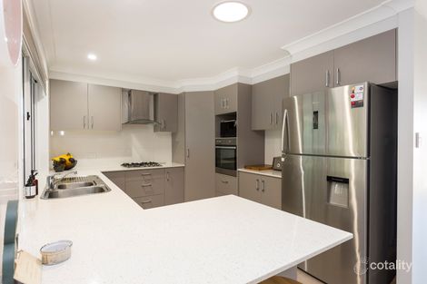 Property photo of 19 Murrogun Place Wollongbar NSW 2477