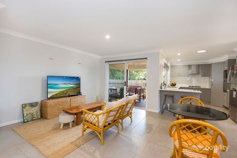 Property photo of 19 Murrogun Place Wollongbar NSW 2477