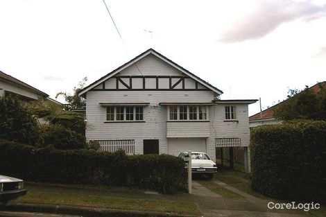 Property photo of 44 Creswick Street Clayfield QLD 4011