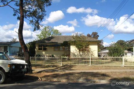 46 Orchard Rd, Busby, NSW 2168