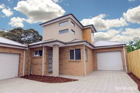 Property photo of 3/37 Middle Road Maribyrnong VIC 3032