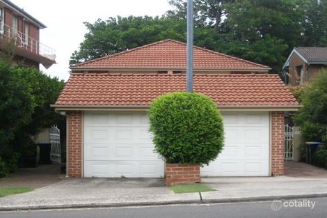 Property photo of 1/11 Maretimo Street Balgowlah NSW 2093
