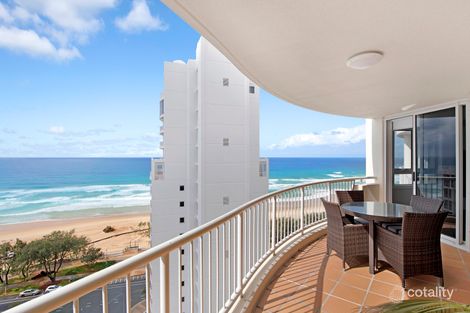 261/6-12 View Ave, Surfers Paradise, QLD 4217