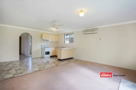 Property photo of 4/1 Carter Crescent Gloucester NSW 2422