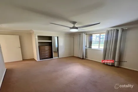 Property photo of 4/1 Carter Crescent Gloucester NSW 2422