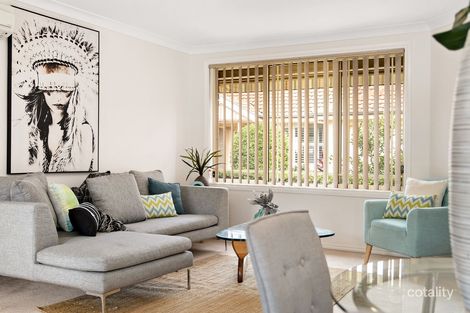 Property photo of 12/121 Barton Street Monterey NSW 2217