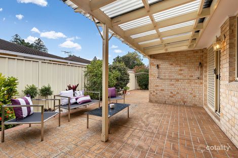 Property photo of 12/121 Barton Street Monterey NSW 2217