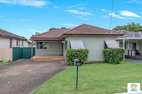 17 Boyle St, Ermington, NSW 2115
