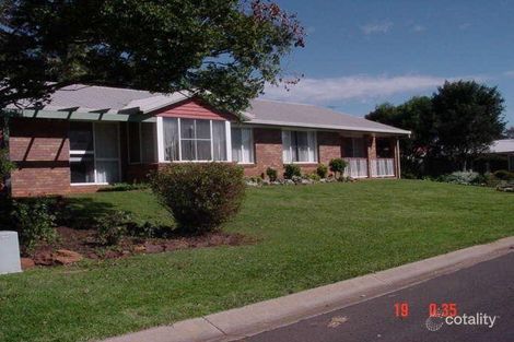 Property photo of 2 Marguerita Court Centenary Heights QLD 4350