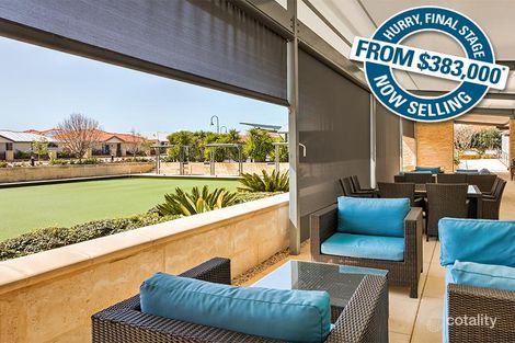 170/52 Bellambi Ch, Lakelands, WA 6180