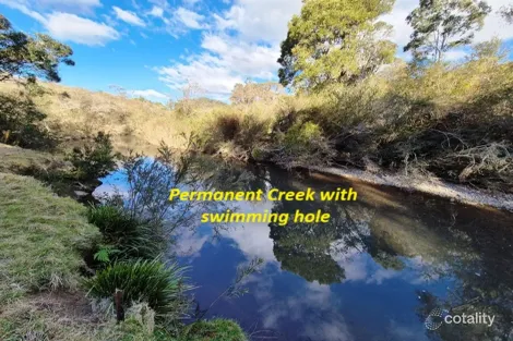 51 Briggsvale Rd, Megan, NSW 2453