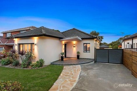 Property photo of 20 Kinsel Avenue Kingsgrove NSW 2208