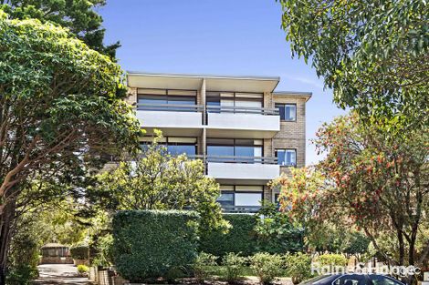 Property photo of 4/2 Ivy Street Wollstonecraft NSW 2065