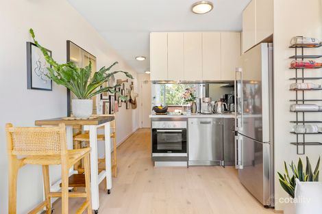 Property photo of 21/93 Argyle Street St Kilda VIC 3182