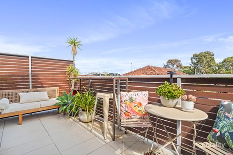 Property photo of 21/93 Argyle Street St Kilda VIC 3182