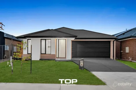 605 Heather Gr, Clyde North, VIC 3978