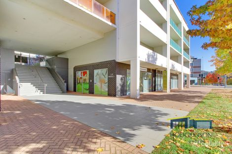 Property photo of 187/142 Anketell Street Greenway ACT 2900