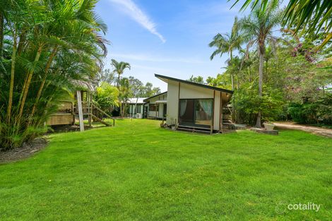 Property photo of 910 Boston Road Chandler QLD 4155