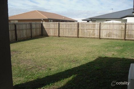 Property photo of 22 Bounty Circuit Eli Waters QLD 4655