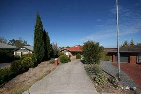 16 Hurtle Ct, Woodcroft, SA 5162