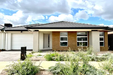 14 Rangipo St, Truganina, VIC 3029