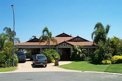 18 Sorrel Rise, Woodvale, WA 6026