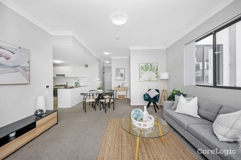 Property photo of 103/235-237 Carlingford Road Carlingford NSW 2118