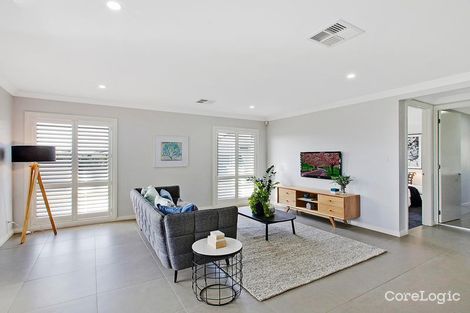 Property photo of 56 Bluestone Drive Glenmore Park NSW 2745