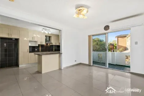 Property photo of 9/50-54 Ferguson Avenue Wiley Park NSW 2195